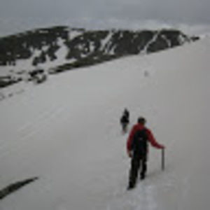 Meet your Posher, Jonathan